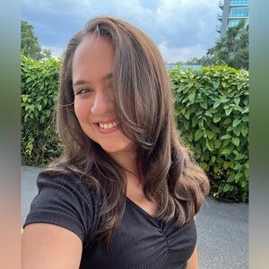 Meet your Posher, Maddi